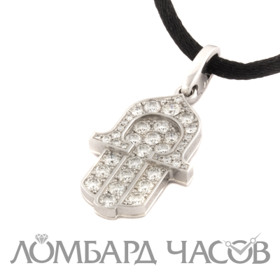 Ювелирное изделие Cartier  
подвеска