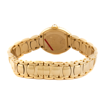 Швейцарские часы Cartier  Boutigue 
Ladys Edition Gold