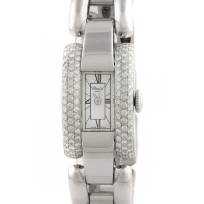 Швейцарские часы Chopard  
La Strada