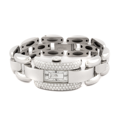 Швейцарские часы Chopard  
La Strada