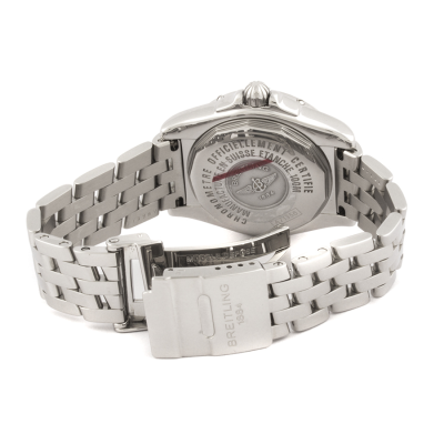 Швейцарские часы Breitling  Windrider 
Cockpit Ladys