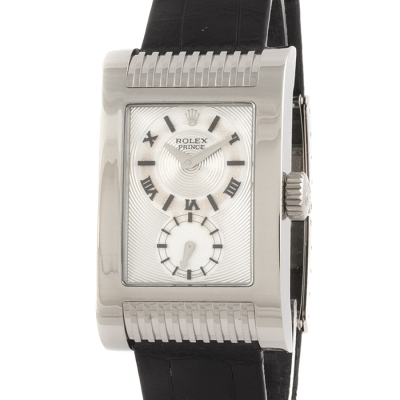 Швейцарские часы Rolex  
Prince