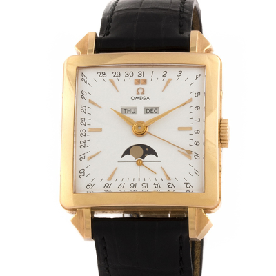 Швейцарские часы Omega  Cosmic Museum Collection 1951 Limited Edition