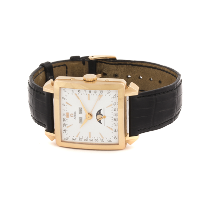 Швейцарские часы Omega  Cosmic Museum Collection 1951 Limited Edition