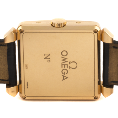 Швейцарские часы Omega  Cosmic Museum Collection 1951 Limited Edition