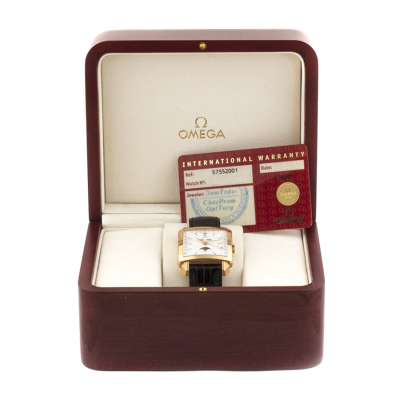 Швейцарские часы Omega  Cosmic Museum Collection 1951 Limited Edition