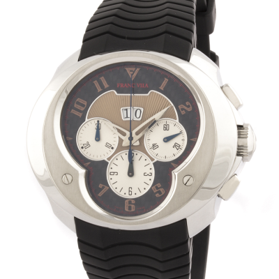 Швейцарские часы Franc Vila  
Chronograph