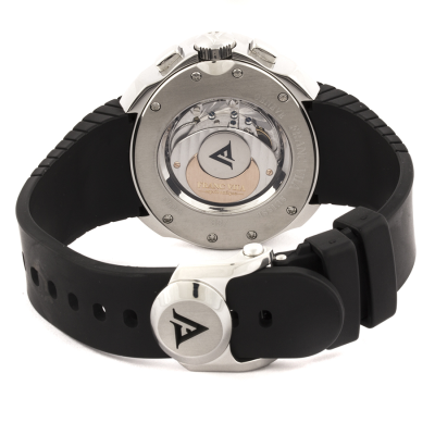 Швейцарские часы Franc Vila  
Chronograph