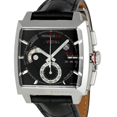 Швейцарские часы Tag Heuer  
Monaco LS Chronograph