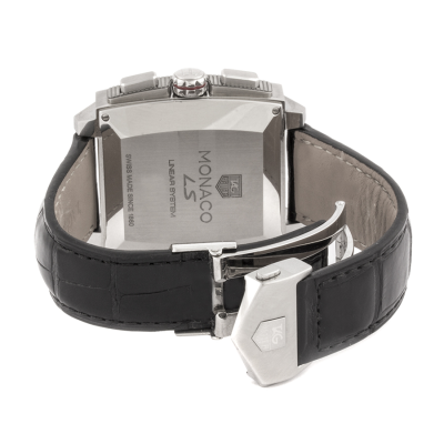 Швейцарские часы Tag Heuer  
Monaco LS Chronograph