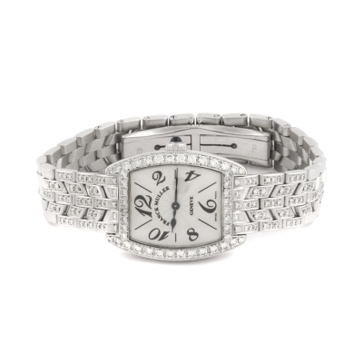 Швейцарские часы Franck Muller  
Ladys