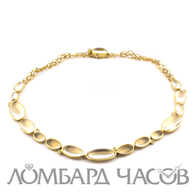Ювелирное изделие H.Stern  
колье