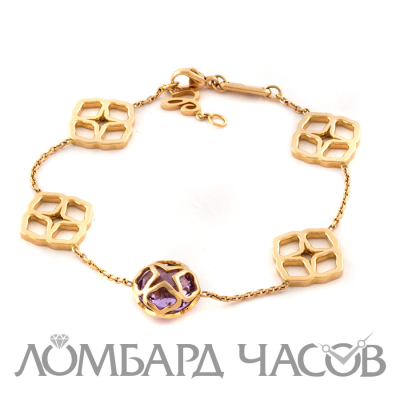 Ювелирное изделие Chopard  
браслет Imperiale