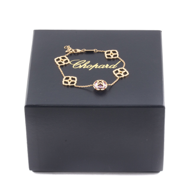 Ювелирное изделие Chopard  
браслет Imperiale