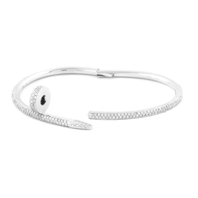 Ювелирное изделие No name Браслет стиль Cartier
