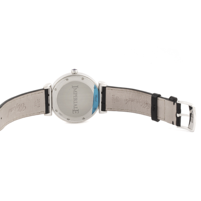 Швейцарские часы Chopard  
Imperiale Automatic 40mm Ladies Watch