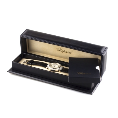 Швейцарские часы Chopard  
Imperiale Automatic 40mm Ladies Watch