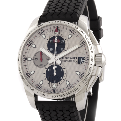 Швейцарские часы Chopard  
Mille Miglia Gran Turismo Chrono Mens Watch 44 mm