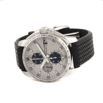 Швейцарские часы Chopard  
Mille Miglia Gran Turismo Chrono Mens Watch 44 mm