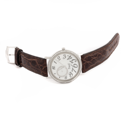 Швейцарские часы Piaget  Altiplano 
Ultra Thin Ladies Watch 34 мм