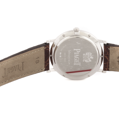 Швейцарские часы Piaget  Altiplano 
Ultra Thin Ladies Watch 34 мм