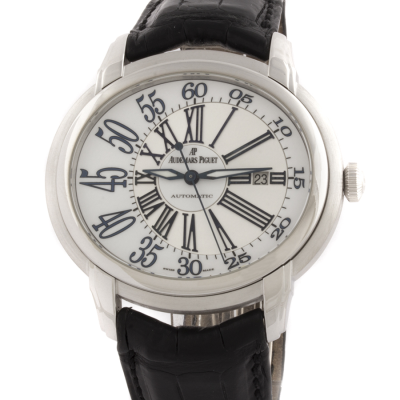 Швейцарские часы Audemars Piguet  
Millenary Automatic Men's Watch
