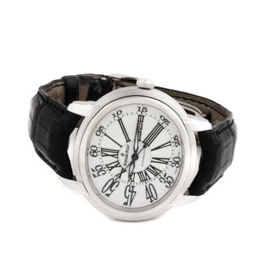 Швейцарские часы Audemars Piguet  
Millenary Automatic Men's Watch