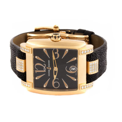 Швейцарские часы Ulysse Nardin  
Classical Caprice