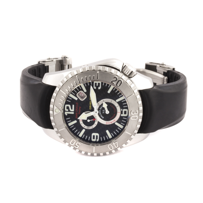 Швейцарские часы Girard-Perregaux Girar- Perregaux 
Sea Hawk PRO Oracle Golden Gate