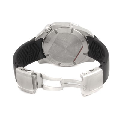 Швейцарские часы Girard-Perregaux Girar- Perregaux 
Sea Hawk PRO Oracle Golden Gate