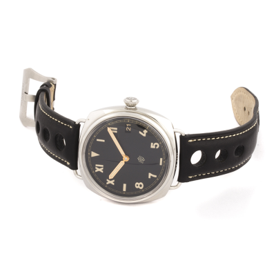 Швейцарские часы Panerai  Radiomir 
California 3-Days