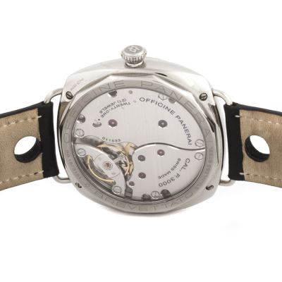 Швейцарские часы Panerai  Radiomir 
California 3-Days
