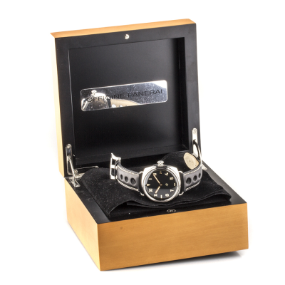 Швейцарские часы Panerai  Radiomir 
California 3-Days