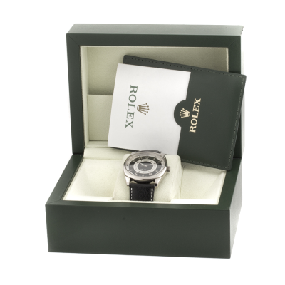 Швейцарские часы Rolex  
Cellini Danaos