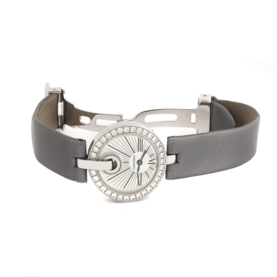 Швейцарские часы Cartier  
Captive De