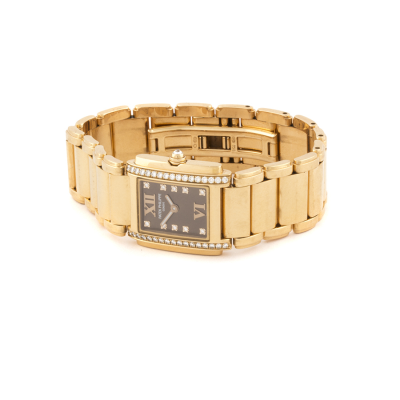 Швейцарские часы Patek Philippe 
 Twenty - 4 Gold
