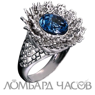 Ювелирное изделие Carrera y Carrera  Reina Tesoros Del Imperio
 кольцо