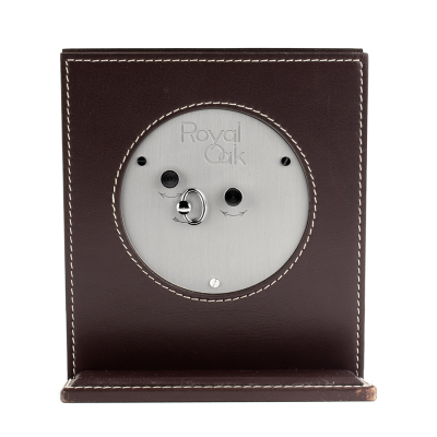 Швейцарские часы Audemars Piguet  
Royal Oak Table Clock With Date
