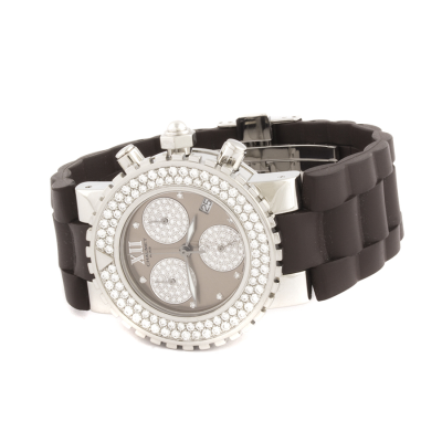 Швейцарские часы Chaumet  
Class One Chronograph 36 mm