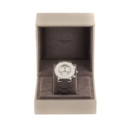 Швейцарские часы Chaumet  
Class One Chronograph 36 mm