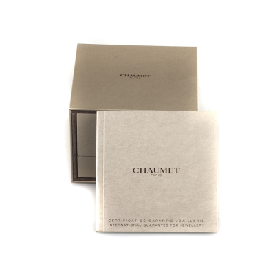 Швейцарские часы Chaumet  
Class One Chronograph 36 mm