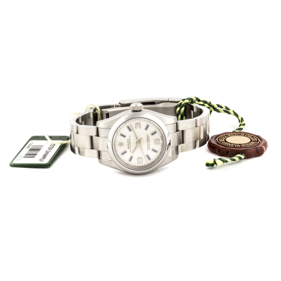 Швейцарские часы Rolex  
Datejust Ladys 26 mm