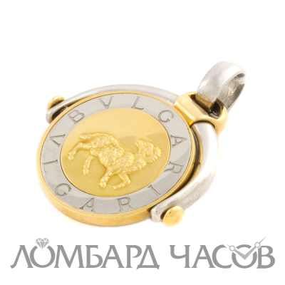 Ювелирное изделие Bvlgari  Знаки Зодиака 
Овен