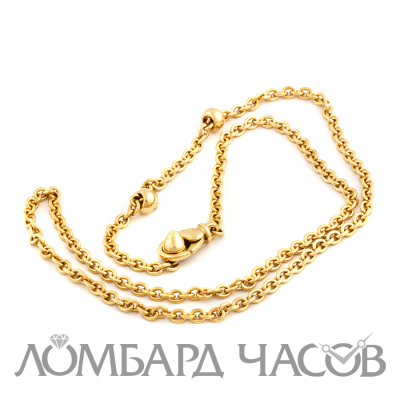 Ювелирное изделие Bvlgari  
цепочка