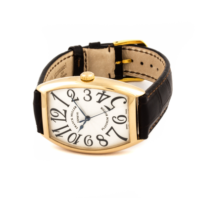 Швейцарские часы Franck Muller  
6850
