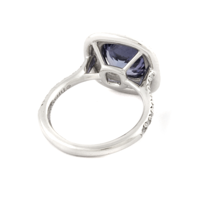 Ювелирное изделие Tiffany & Co  
Ring Soleste