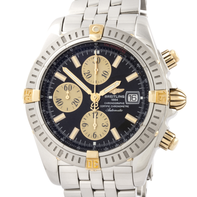 Швейцарские часы Breitling  
Evolution Chronograph