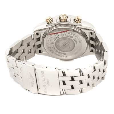 Швейцарские часы Breitling  
Evolution Chronograph
