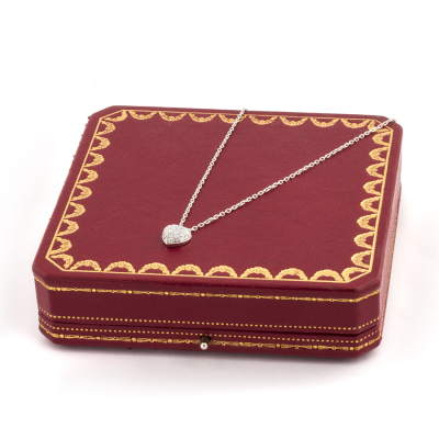 Ювелирное изделие Cartier  
кулон