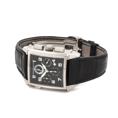 Швейцарские часы Girard-Perregaux  
Vintage GMT Chronograph